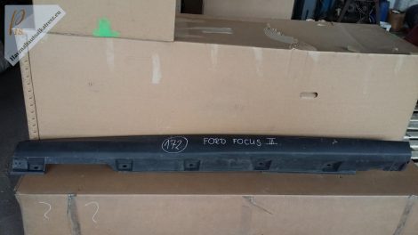 Ford Focus bal küszöb spoiler