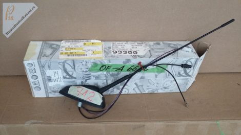 Volkswagen Crafter antenna