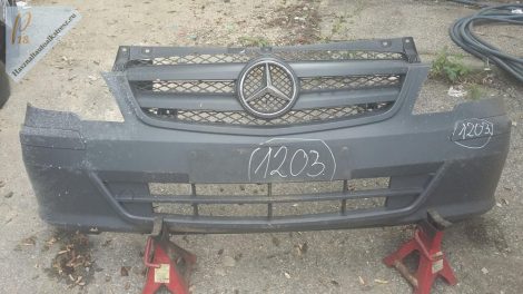 Mercedes Vito első lökhárító