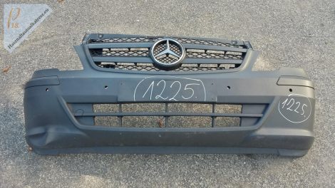 Mercedes Vito első lökhárító