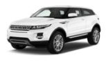 Rover Evoque