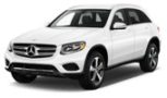 Mercedes GLC