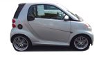 Mercedes Smart