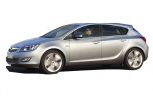 Opel Astra J