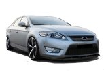 Ford Mondeo IV