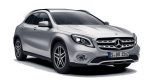 Mercedes X156