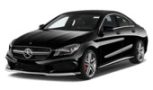 Mercedes CLA