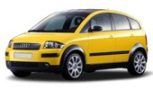 Audi A2