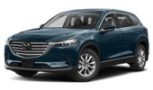 Mazda CX9