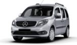 Mercedes Citan