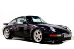 Porsche 993