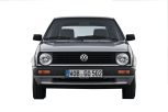 Volkswagen Golf II