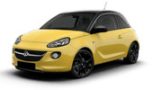 Vauxhall	Adam