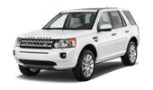 Rover Freelander