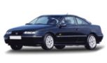 Opel Calibra