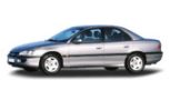 Opel Omega